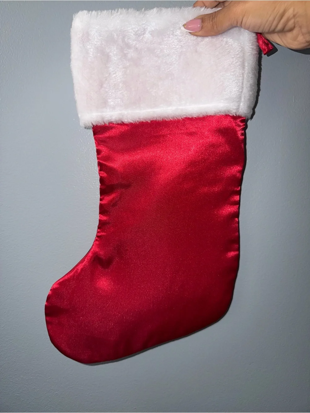 Holiday Stockings